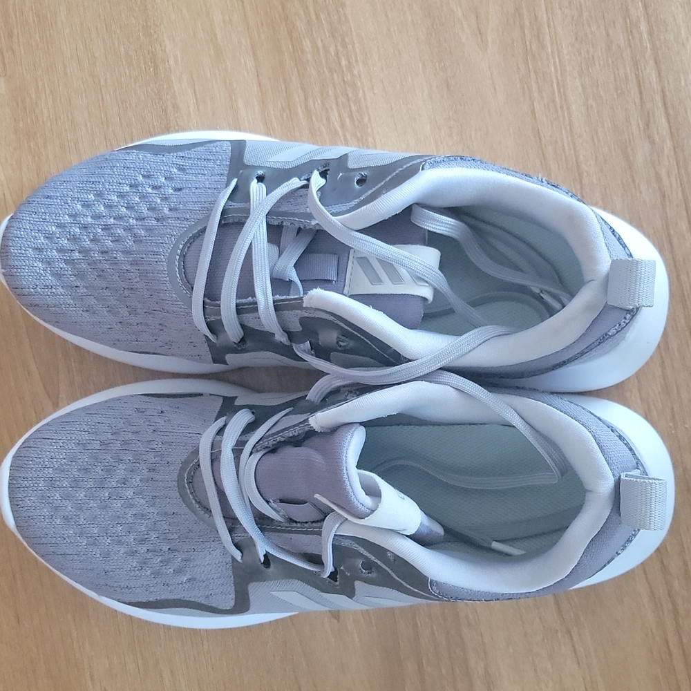 Adidas running shoes 8.5